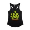 AS Colour Womens Mali Racerback Singlet Thumbnail