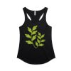 AS Colour Womens Mali Racerback Singlet Thumbnail