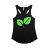 AS Colour Womens Mali Racerback Singlet Thumbnail