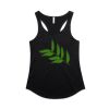 AS Colour Womens Mali Racerback Singlet Thumbnail