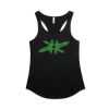 AS Colour Womens Mali Racerback Singlet Thumbnail
