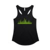 AS Colour Womens Mali Racerback Singlet Thumbnail
