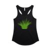 AS Colour Womens Mali Racerback Singlet Thumbnail