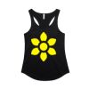 AS Colour Womens Mali Racerback Singlet Thumbnail