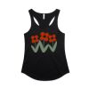 AS Colour Womens Mali Racerback Singlet Thumbnail