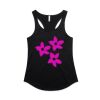 AS Colour Womens Mali Racerback Singlet Thumbnail