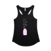AS Colour Womens Mali Racerback Singlet Thumbnail