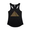 AS Colour Womens Mali Racerback Singlet Thumbnail