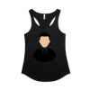 AS Colour Womens Mali Racerback Singlet Thumbnail