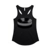 AS Colour Womens Mali Racerback Singlet Thumbnail