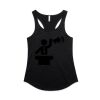 AS Colour Womens Mali Racerback Singlet Thumbnail