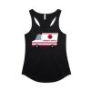 AS Colour Womens Mali Racerback Singlet Thumbnail
