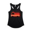 AS Colour Womens Mali Racerback Singlet Thumbnail