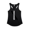 AS Colour Womens Mali Racerback Singlet Thumbnail