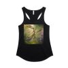 AS Colour Womens Mali Racerback Singlet Thumbnail