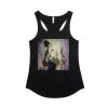 AS Colour Womens Mali Racerback Singlet Thumbnail