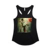 AS Colour Womens Mali Racerback Singlet Thumbnail