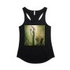 AS Colour Womens Mali Racerback Singlet Thumbnail