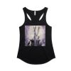 AS Colour Womens Mali Racerback Singlet Thumbnail