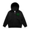AS Colour Kids Relax Zip Hood Thumbnail