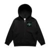 AS Colour Kids Relax Zip Hood Thumbnail