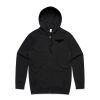 AS Colour Mens Supply Zip Hood Thumbnail