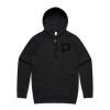 AS Colour Mens Supply Zip Hood Thumbnail