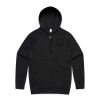 AS Colour Mens Supply Zip Hood Thumbnail