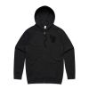 AS Colour Mens Supply Zip Hood Thumbnail