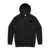 AS Colour Mens Supply Zip Hood Thumbnail