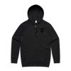 AS Colour Mens Supply Zip Hood Thumbnail