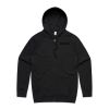 AS Colour Mens Supply Zip Hood Thumbnail