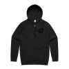 AS Colour Mens Supply Zip Hood Thumbnail