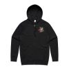 AS Colour Mens Supply Zip Hood Thumbnail