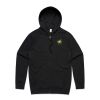 AS Colour Mens Supply Zip Hood Thumbnail