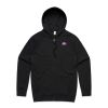 AS Colour Mens Supply Zip Hood Thumbnail