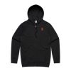 AS Colour Mens Supply Zip Hood Thumbnail