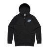 AS Colour Mens Supply Zip Hood Thumbnail