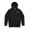 AS Colour Mens Supply Zip Hood Thumbnail