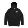 AS Colour Mens Supply Zip Hood Thumbnail