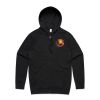 AS Colour Mens Supply Zip Hood Thumbnail