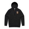 AS Colour Mens Supply Zip Hood Thumbnail