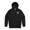 AS Colour Mens Supply Zip Hood Thumbnail