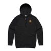 AS Colour Mens Supply Zip Hood Thumbnail