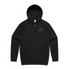 AS Colour Mens Supply Zip Hood Thumbnail