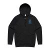 AS Colour Mens Supply Zip Hood Thumbnail