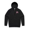 AS Colour Mens Supply Zip Hood Thumbnail