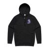AS Colour Mens Supply Zip Hood Thumbnail
