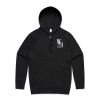 AS Colour Mens Supply Zip Hood Thumbnail