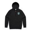 AS Colour Mens Supply Zip Hood Thumbnail